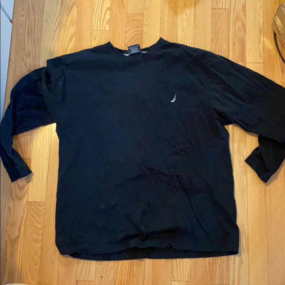 Nautica long sleeve